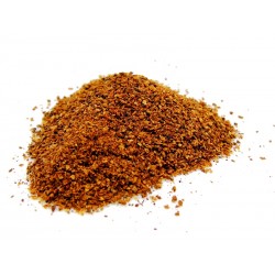 Allspice crushed