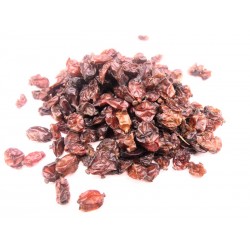 Barberry dried