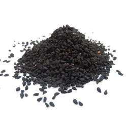 Nigella seeds (black сumin)...