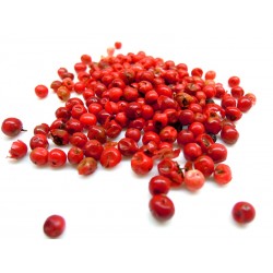 Pink pepper whole