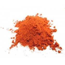 Smoked paprika powder sweet