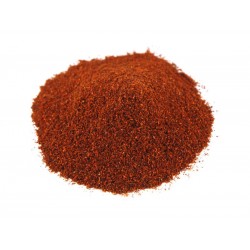 Chili Ancho jauhe